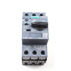 INT.AUT.To.S00 P/MOT.CL.10 156A BNE.TORN 3RV2021-1KA10