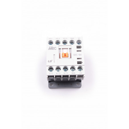MINI CONT.GMC9-M AC 230V 50/60Hz 1A 1269053600