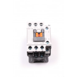 CONTACTOR MC-18B AC 24V 50/60Hz 1A1B 3P 1346000100
