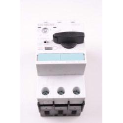 INT.AUT.3RV1 S0 22A REG.22 3RV1021-4CA10