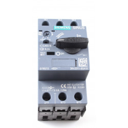 INT.AUT.3RV2 S00 0,45-0,63A CL.10 TORN. 3RV2011-0GA10