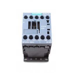 CONT.AC-3 4Kw 400V 1NC DC 24V S00 TORN. 3RT2016-1BB42