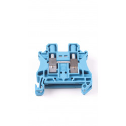 BORNA UNIV.UT 16BU C/CONEX.TORNILLO AZ.