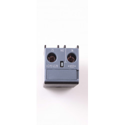 CONTACTO AUX.1NA CIRTO.1NA S00/S0 TORN. 3RH2911-1AA10