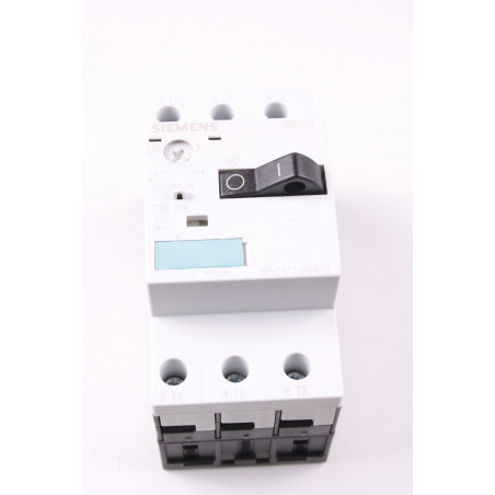 INT.AUT.3RV1 S00 0,2A REG.0,2 3RV1011-0BA10