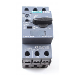 INT.AUT.To.S0 P/MOT.CL.10 52A BNE.TORN. 3RV2021-1EA10