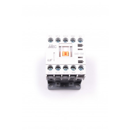 MINI CONT.GMD-12-M DC 24V 2W 1A 1270027900