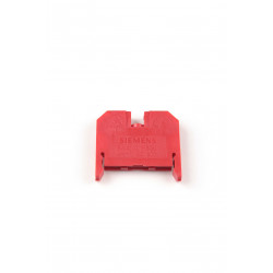 BORNA 34A ROJO T-4 8WA1011-1BG21