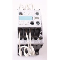 CONT.AC-6 12,5kVAR 400V 24V 3P To.S00 3RT1617-1AB03