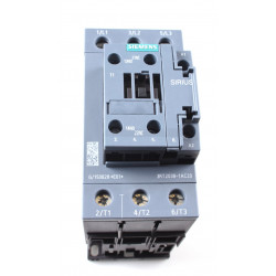 CONT.80A 24V 37Kw 1NA+1NC BNE.TORN. 3RT2038-1AC20