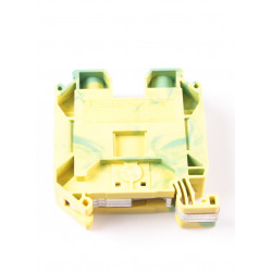 BORNA UNIV.UT 35-PE C/CONEX.TORN.AM.VD.