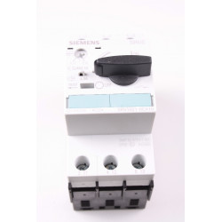 INT.AUT.3RV1 S0 0,25A REG.0,25 3RV1021-0CA10