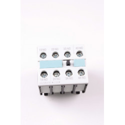 BLOQUE CTO.AUX.40 S0/S3 3RH1921-1FA40