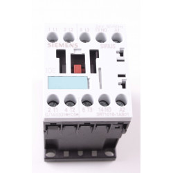 CONT.3RT10-10E S00 9A 4Kw 24VAC 3RT1016-1AB01