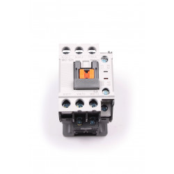 CONTACTOR MC-12B AC 24V 50/60Hz 1A1B 3P 1345000100
